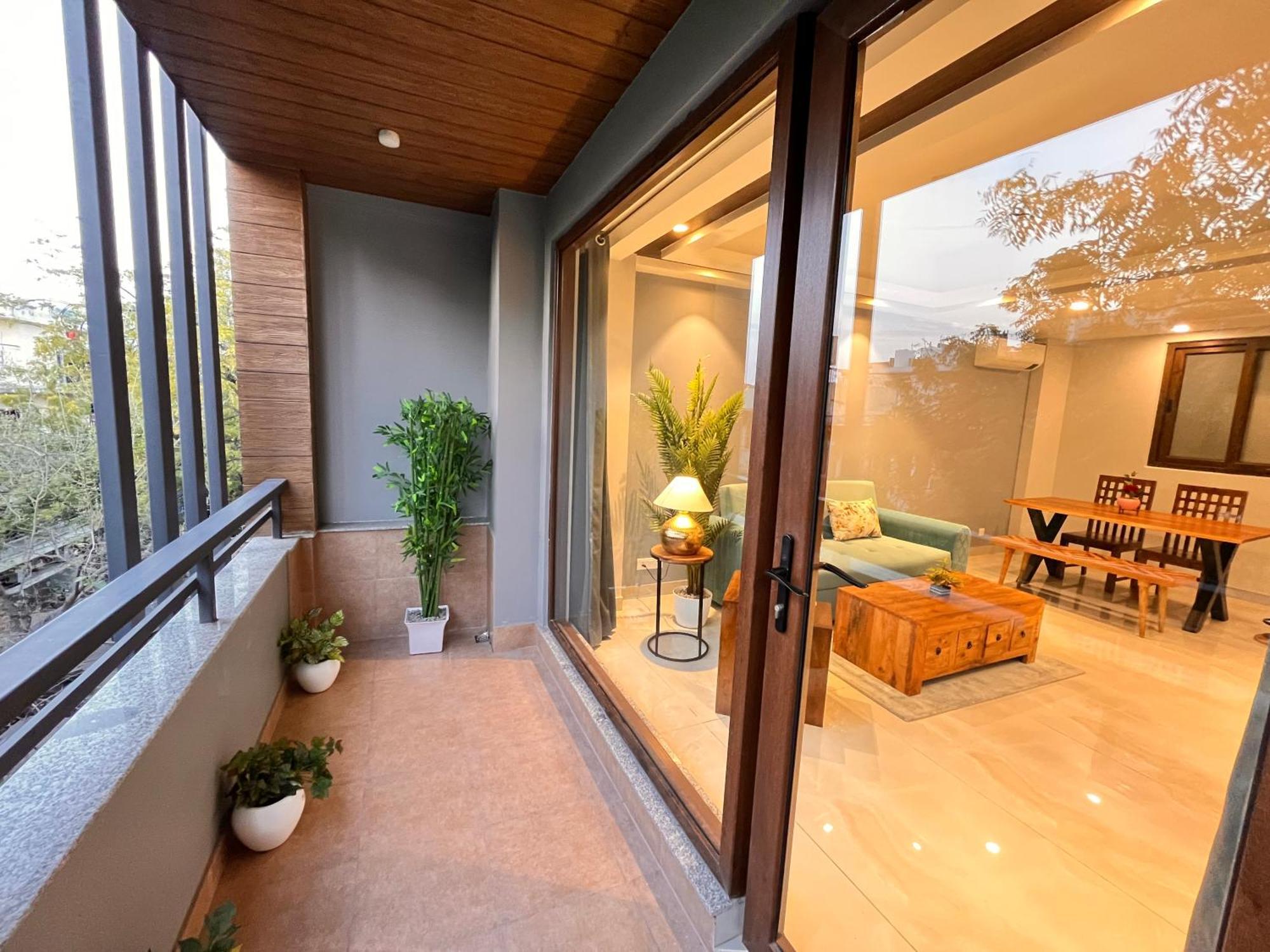 Hotel Gianmala Residency South Extension Near Aiims Delhi Nowe Delhi Zewnętrze zdjęcie